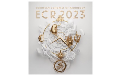 ECR 2023 - Vienna & online - European Congress of Radiology