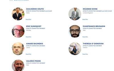 L'EFRS cherche à étoffer son Comité de radiothérapie