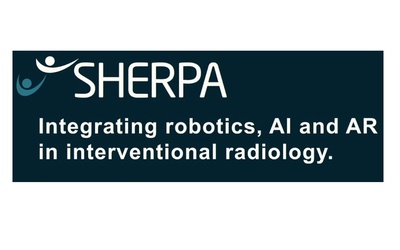 Le consortium européen SHERPA lance sept études en imagerie interventionnelle