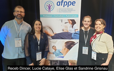 Des Journées scanner 2026 qui confirment la qualité scientifique des MEM de terrain