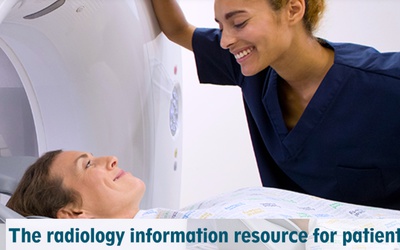 Les MEM américains invités par les radiologues à participer à la gestion de RadiologyInfo.org