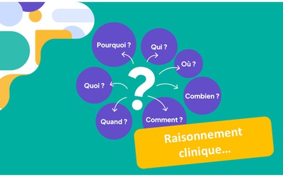N°359 - Le raisonnement clinique en imagerie médicale