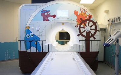 Une évaluation du risque attribuable à vie d'incidence de cancer après TDM en pédiatrie