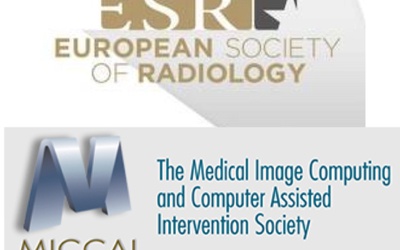 L'ESR renforce son engagement auprès du MICCAI pour encadrer les usages du Big Data en imagerie