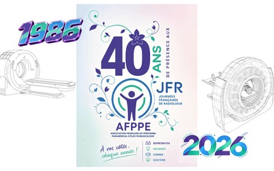 N°365 - 40 ans de présence de l’AFPPE sur les JFR