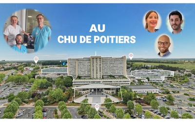 N°364 - Portraits croisés de MEM chercheurs
