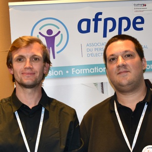 Prix Meilleure communication scientifique