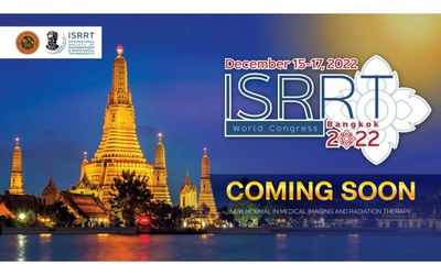 ISRRT World Congress Bangkok