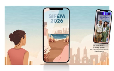 N°363 - Congrès SIFEM