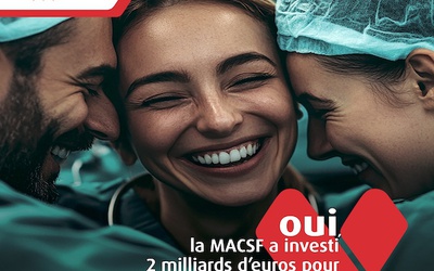 MACSF