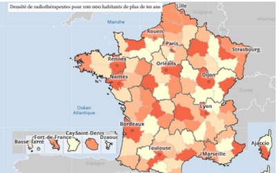 La Cour des comptes engage la radiotharapie française à se réformer