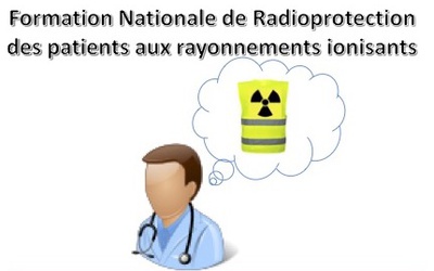 Nouvelle session AFCOR de formation Radioprotection patients pour les professionnels de la radiothérapie
