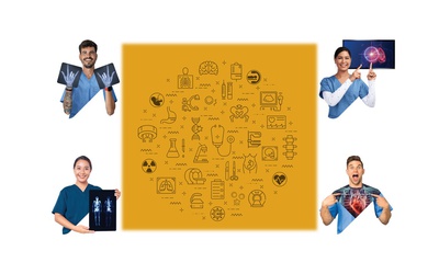 N°360 - L’importance croissante d’une profession au cœur des soins