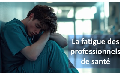 N°359 - Préserver les soignants pour mieux soigner