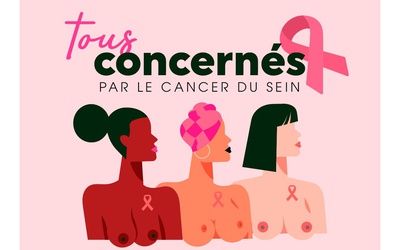 N°349 - Mise au point... Dépistage du cancer du sein