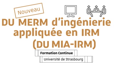 DU MERM d’ingénierie appliquée en IRM 2022-2023