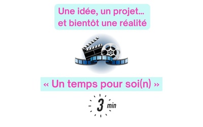 Une série de vidéos consacrées à la santé des soignants...