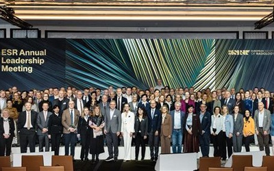 Les responsables de la radiologie européenne établissent leur stratégie pour l'avenir de la spécialité