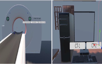 Un jeu de simulation apprend aux étudiants MEM les bonnes pratiques en radiothérapie