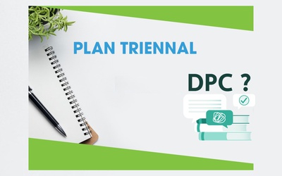 N°350 - Le développement professionnel continu (DPC)