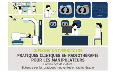 Conférence de clôture du DU PCRM 2026