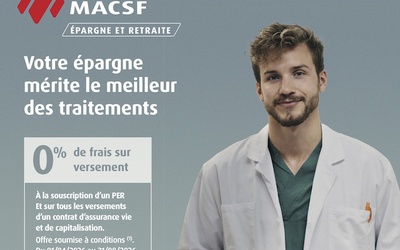 MACSF