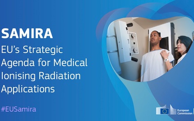 Agissez sur la réglementation européenne sur l'utilisation des rayonnements ionisants en répondant à une enquête