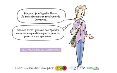 N°362 - Le syndrome de Currarino