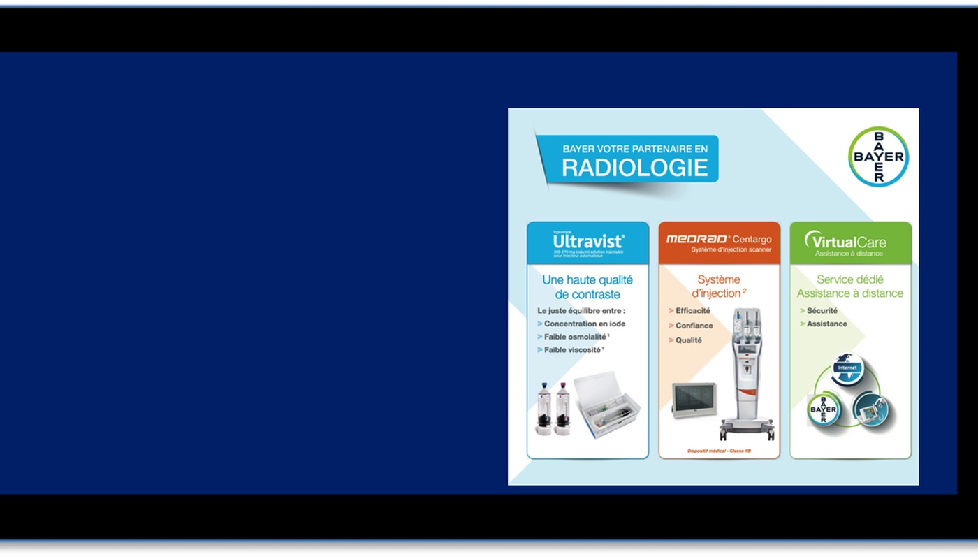 Bayer Radiologie