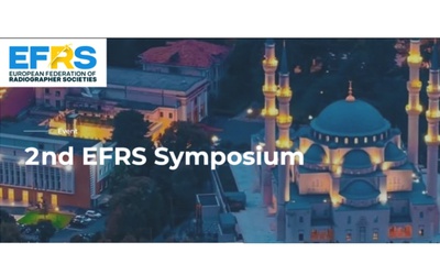Ne manquez pas le 2ème Symposium scientifique de l'EFRS en novembre 2026