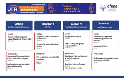 Nous attendons vos propositions de communications pour les formations MEM des JFR !