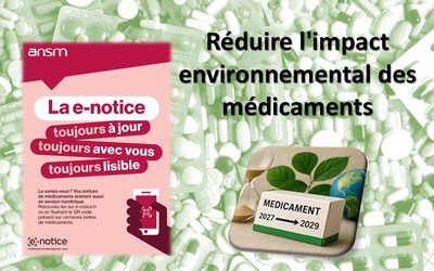 N°365 - Parlons médicaments