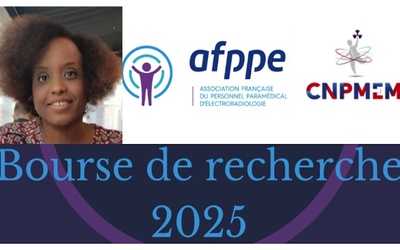 Histoire d'un projet de recherche paramédicale : de la persévérance vient la reconnaisance