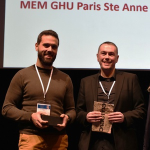 Meilleure communication Prix du public