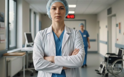 Participez à la grande étude sur les blessures morales des soignants !