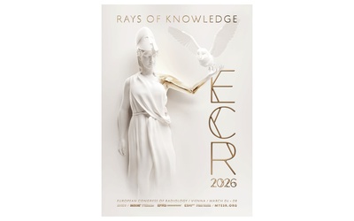 ECR 2026 - Vienna - European Congress of Radiology