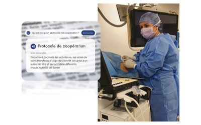 N°354 - Protocole de coopération local (biopsies superficielles écho guidées par des MEM)