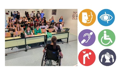 N°358 - Ça roule à l’IFMEM de Nancy, t’HANDIquoi ?