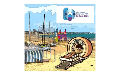 N°352 - Les 38° JF IRM
