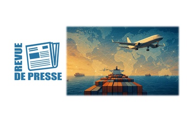 N°362 - Revue de presse... tension ou pénuries en santé