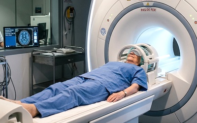 Adapter ses pratiques pour l'IRM des personnes présentant des troubles cognitifs