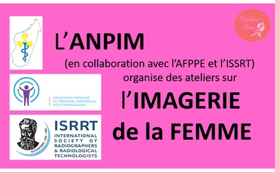 Madagascar - Ateliers Imagerie de la femme