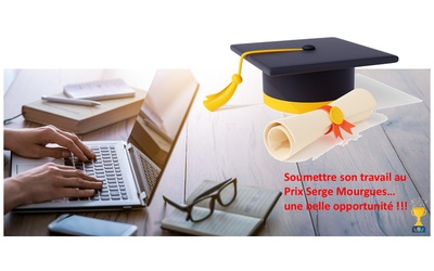 N°358 - Prix Serge Mourgues 2025