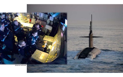 N°355 - Journées Cadres - Réflexion en profondeur...