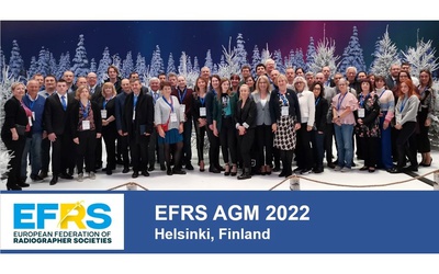 EFRS - Assemblée générale annuelle