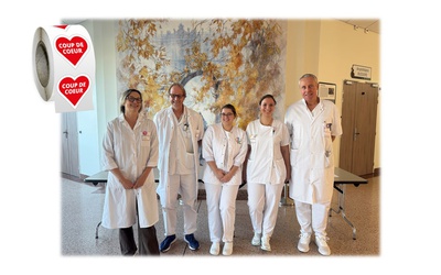 N°356 - Nouveau Coup de cœur de la Rédaction