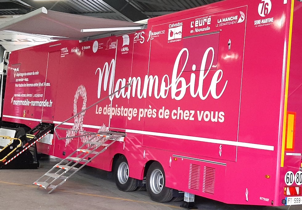 Le mammobile recrute, participez à l’aventure !