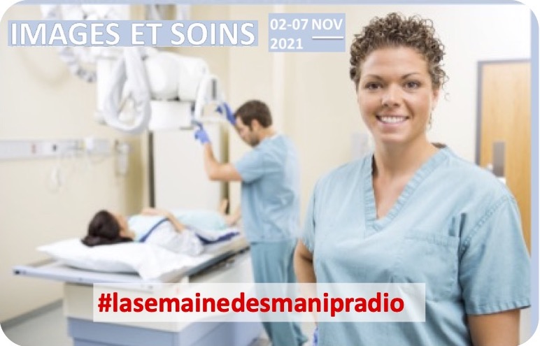 Tous ensemble pour #lasemainedesmanipradio !