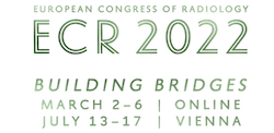 Les trois prochains congrès européens de radiologie se tiendront en été
