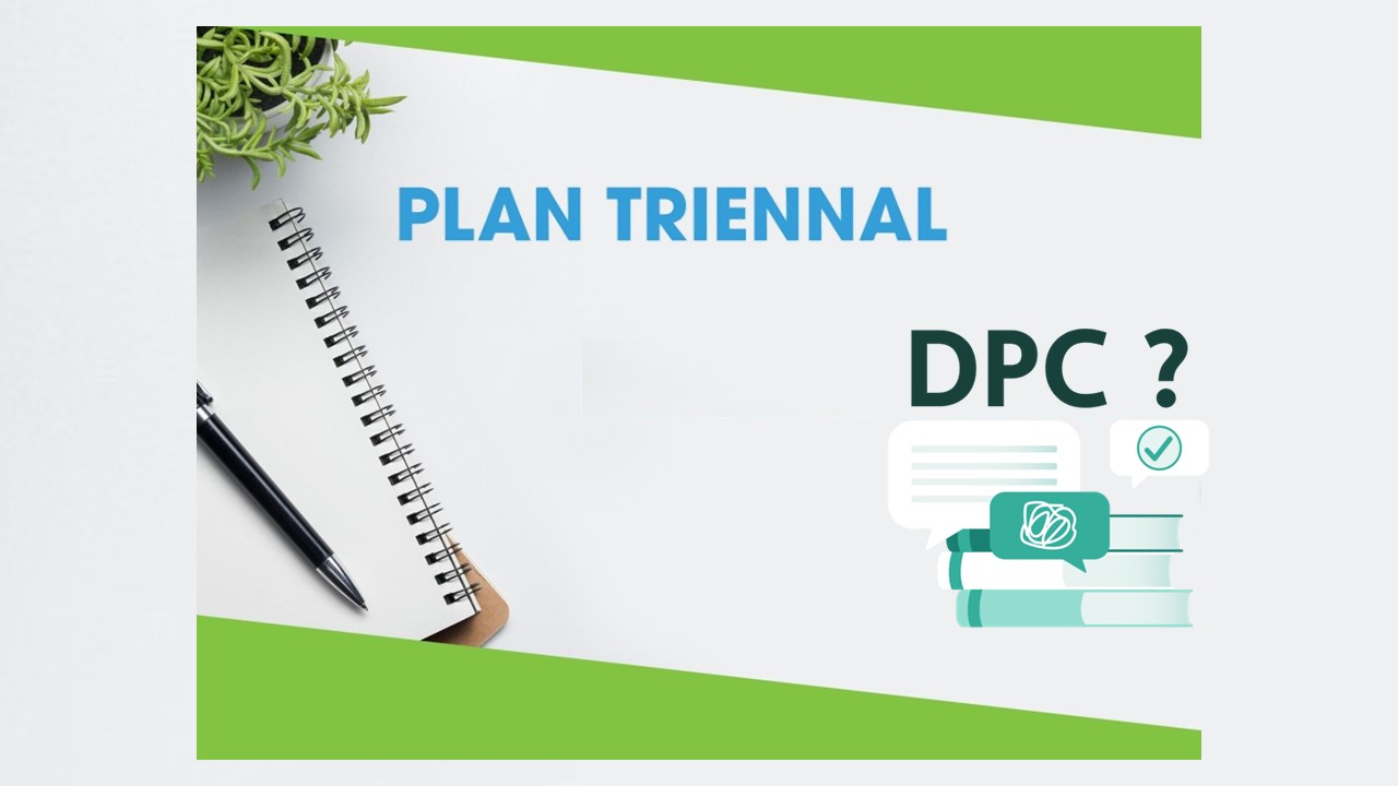 N°350 - Le développement professionnel continu (DPC)